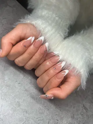 ネイル ONIKA Nail 表参道A4徒歩2分のネイルデザイン