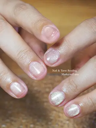 ネイル ネイルとタロット/ ユウのその他イメージ