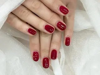 ネイル DiaRily所属・diarily はるひのネイルデザイン