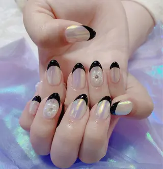 ネイル CC Nail Salonのネイルデザイン