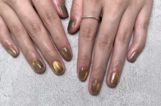 ネイル musee art所属・Musee art 亀戸店のネイルデザイン