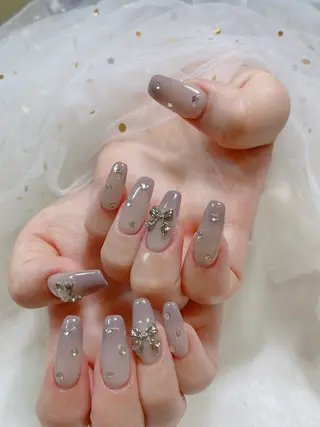 ネイル ジョリ kasumi🌹💅のネイルデザイン