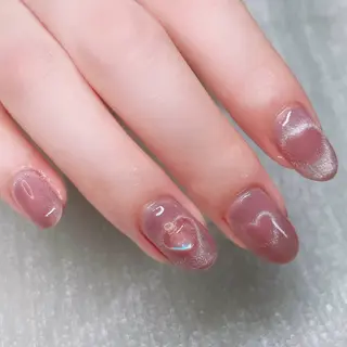 ネイル Nailist SUZU所属・Nailist suzuのネイルデザイン