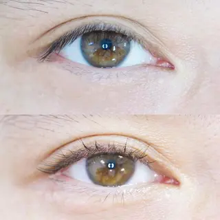 マツエク・マツパ FASTLASH🌹 パリジェンヌのマツエク・マツパデザイン