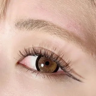 マツエク・マツパ Cocoru. 鈴木のマツエク・マツパデザイン