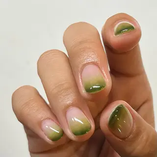 ネイル mitsuki / Manonのネイルデザイン