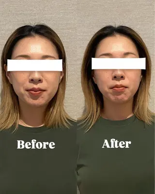 SHELLY 池本知香のエステ・リラクイメージ