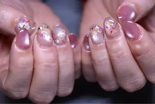 ネイル kimura kumikoのネイルデザイン