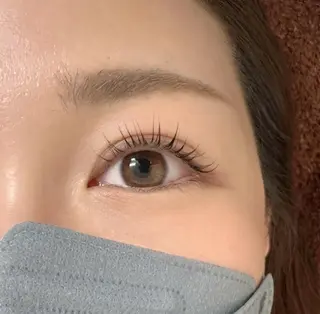 マツエク・マツパ shucre 眞弓のマツエク・マツパデザイン