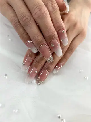 ネイル Ruly nail yuzunaのネイルデザイン