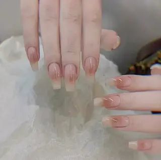 ネイル BabyYouMi nailのネイルデザイン