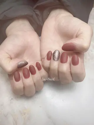 ネイル ᴵⁿ. ᴺᵃⁱˡのネイルデザイン