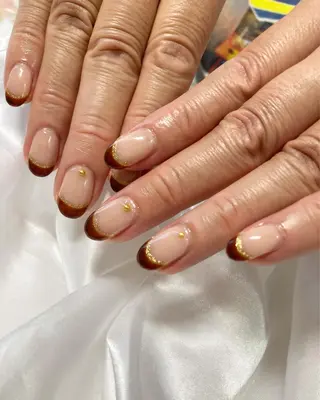 ネイル NailSalon Beniceのネイルデザイン