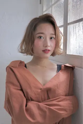 ショート 櫻井 佑美のマツエク・マツパデザイン