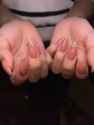 ネイル Earth☆*: taruのネイルデザイン