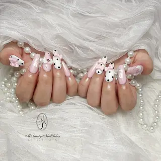 ネイル M2beauty Renaのネイルデザイン