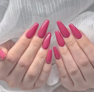 ネイル For you. Nail Salonのネイルデザイン