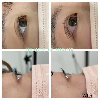 マツエク・マツパ ビューティー ミロワールのエステ・リラクイメージ