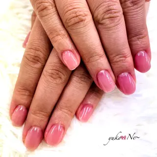 ネイル ネイルサロン　Lian所属・Lian Yulilianのネイルデザイン