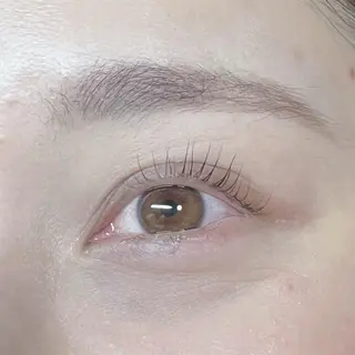 マツエク・マツパ Blanc 橿原 ムラオカの眉毛・アイブロウイメージ