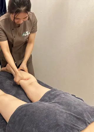 ベトもみ リラクゼーションのエステ・リラクイメージ