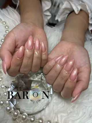 ネイル BARON AIMIのネイルデザイン