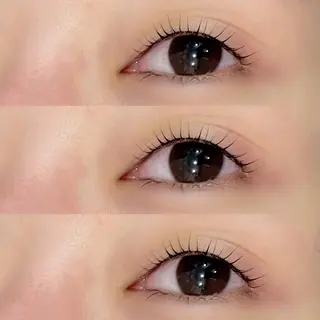 マツエク・マツパ Shain所属・Shain一之江 /ひかり🤍のマツエク・マツパデザイン