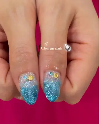 ネイル 777nail salonのネイルデザイン