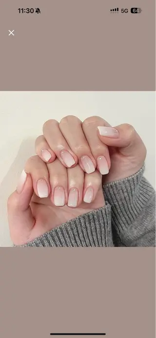 ネイル J&C  Nail所属・J&C Nail Salonのネイルデザイン