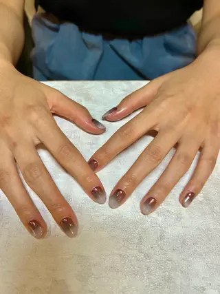 ネイル yoko .のネイルデザイン