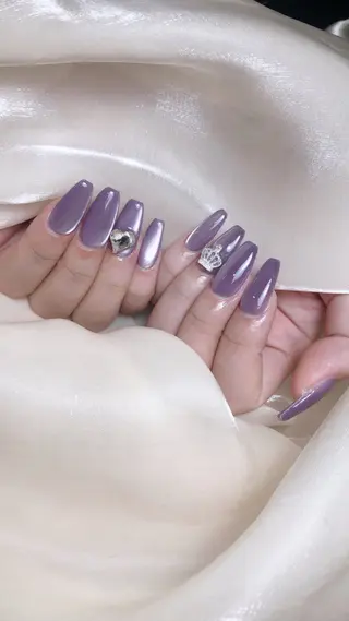 ネイル LR.ONE ヨウのネイルデザイン