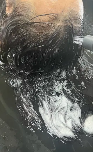 ✨デトックス職人✨ トーヒラボのヘアスタイル