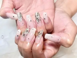 ネイル CHERIRU シェリルのネイルデザイン