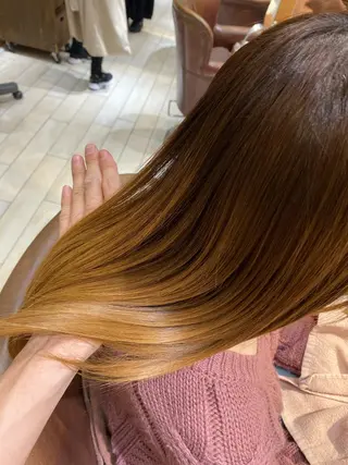 ロング トップアイリスト🩶 タカギのマツエク・マツパデザイン