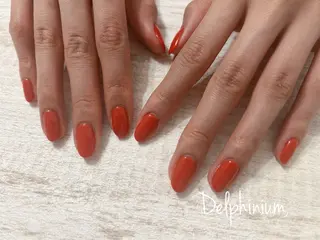 ネイル 岡本 友恵のネイルデザイン