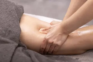 LILISHA 赤坂のエステ・リラクイメージ