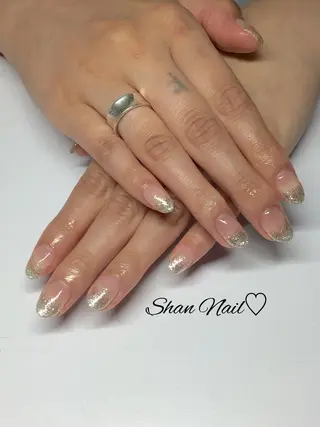 ネイル Shan Nailのネイルデザイン
