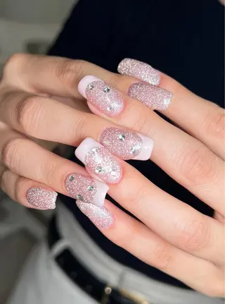 ネイル ネイリスト シンのネイルデザイン