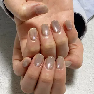 ネイル mmm nailのネイルデザイン