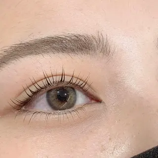 マツエク・マツパ BeckyLash いおり🎀のマツエク・マツパデザイン