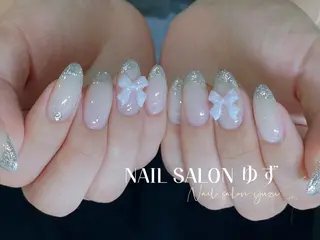 ネイル MAKI💚💚💚 秋葉原.のネイルデザイン