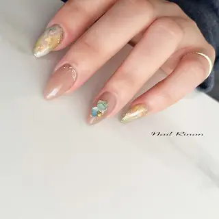 ネイル Nail Rinonのネイルデザイン