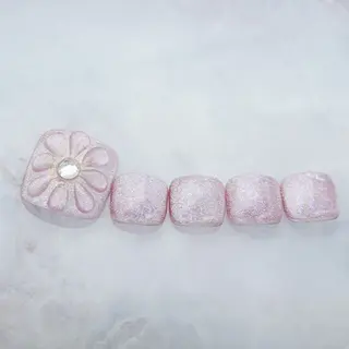 ネイル はあとねいる 盛岡青山店のネイルデザイン