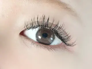 ヘアアレンジ メンズ キッズ ネイル マツエク・マツパ アイブロウ apopi's所属・真夜中のまつ毛 APOPI'Sのマツエク・マツパデザイン