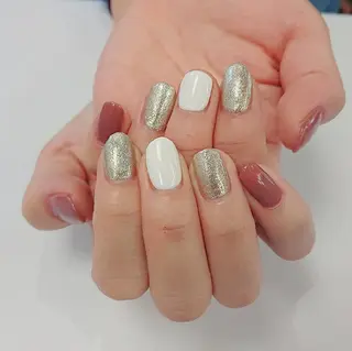 ネイル 🍒当日もOK🍒 𝑳𝑼𝑵𝑨花井のネイルデザイン