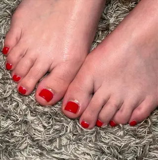 ネイル つめピリカ所属・つめピリカ きさらのネイルデザイン