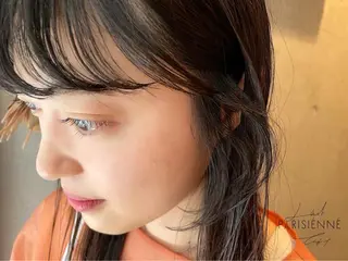 マツエク・マツパ Sue eyelash&eyebrow所属・Shigeno Hikaruのマツエク・マツパデザイン