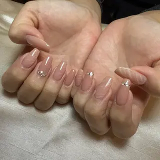 ネイル Reilly nail.所属・Reillynail みさきのネイルデザイン