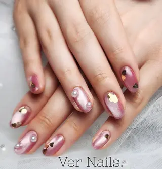 ネイル Ver Nails.のその他イメージ