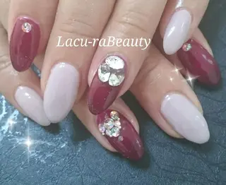 ネイル 小顔と腸の専門店 ラクーラビューティのエステ・リラクイメージ